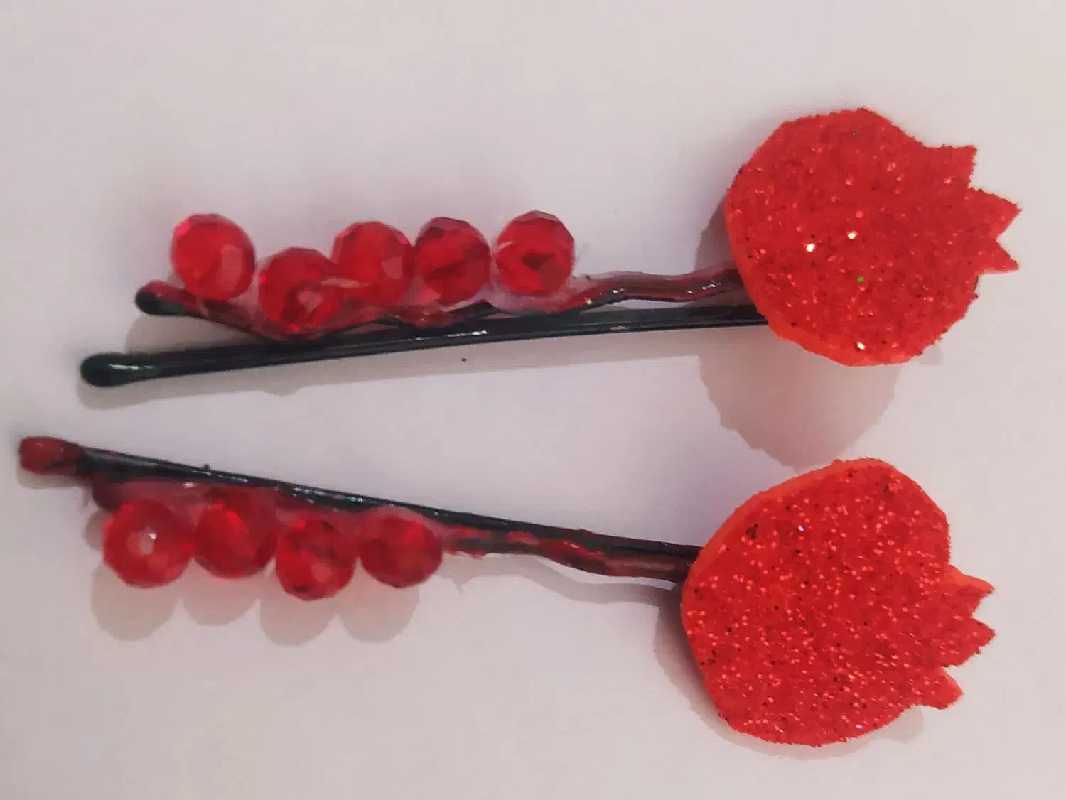 گیره ها وتل های یلدایی...|بدلیجات|مراغه, |دیوار