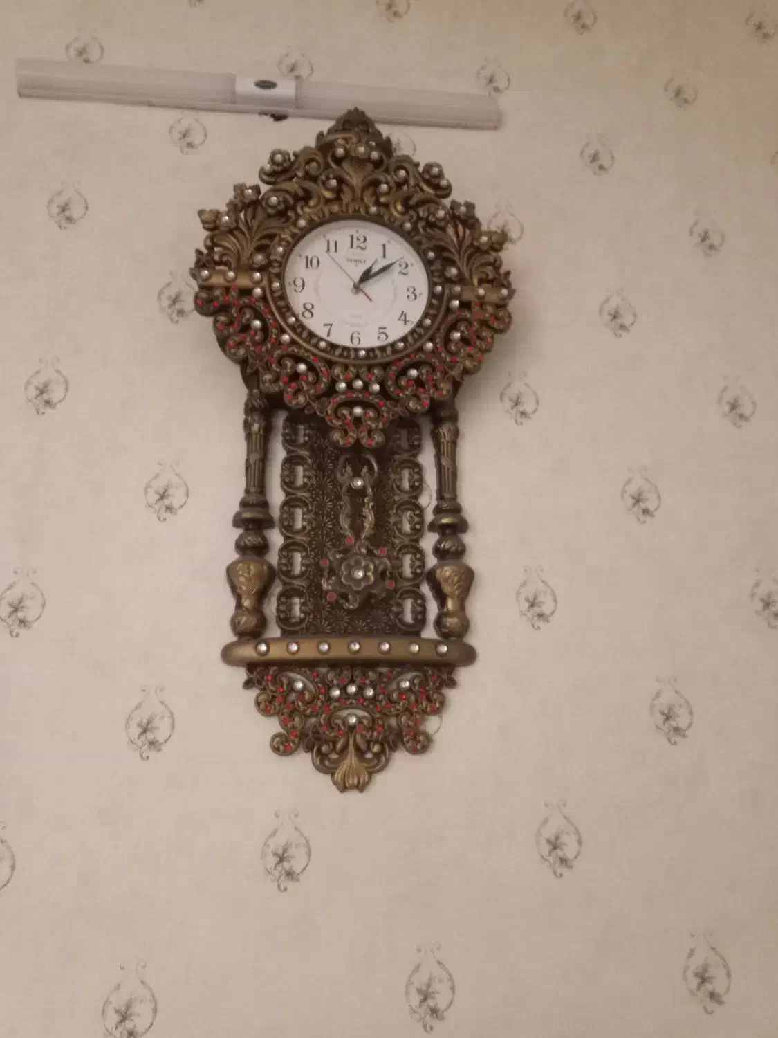 ساعت دیواری فروشی|ساعت دیواری و تزئینی|زابل, |دیوار