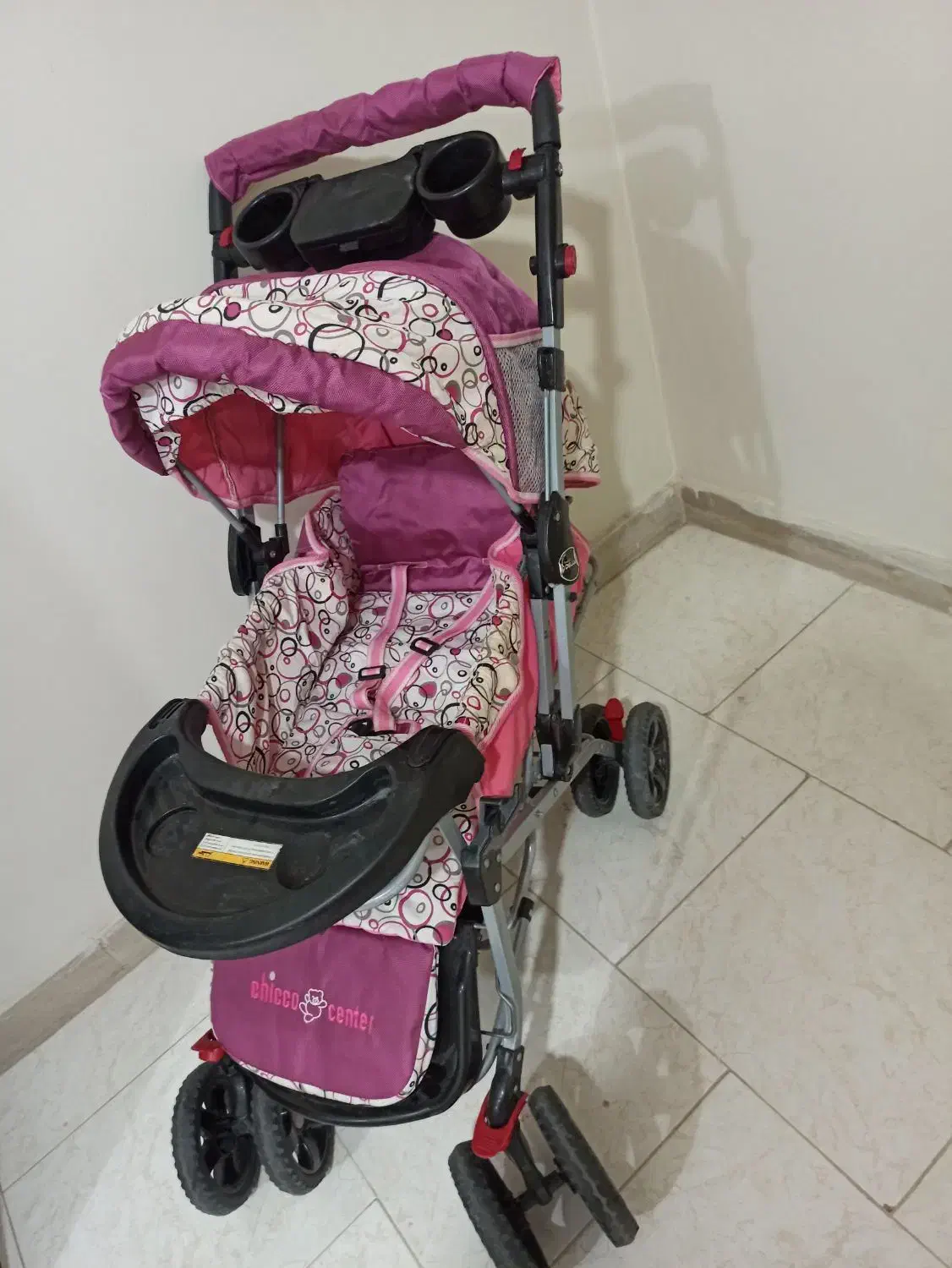 کالسکه و کریر|کالسکه و لوازم جانبی|ورامین, ورامین|دیوار