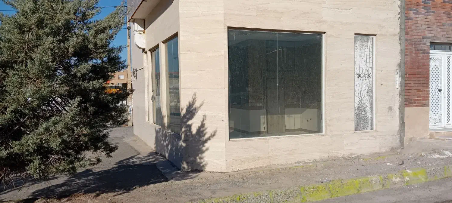 اجاره مغازه ۶۰ متری پامچال|اجارهٔ مغازه و غرفه|بیرجند, |دیوار