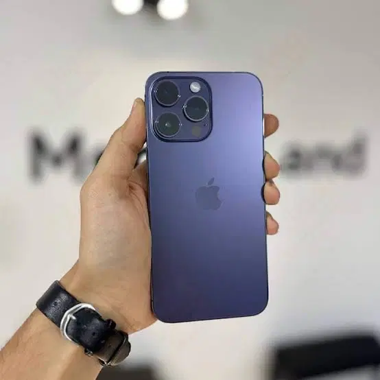 iPhone 14 Pro max|موبایل|بندرعباس, |دیوار