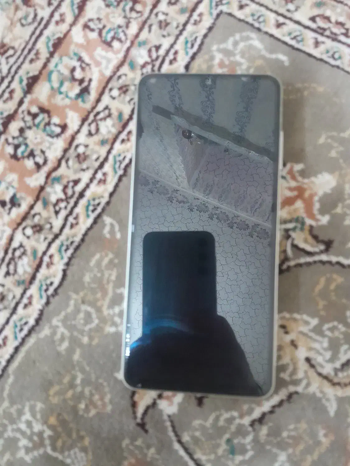 گوشی سامسونگ A06|موبایل|زنجان, |دیوار