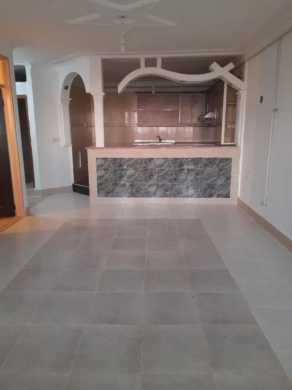 واحد ۱۰۰ متری دو خوابه|اجارهٔ آپارتمان|کوهدشت, |دیوار