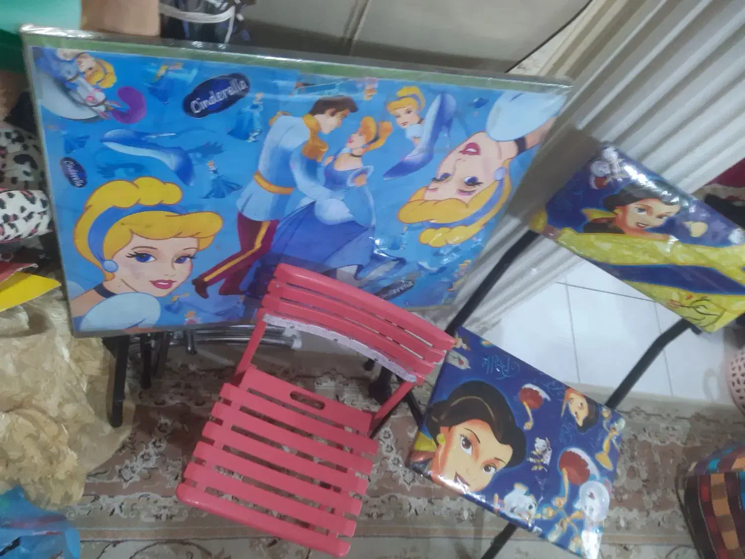 میزوصندلی ِزیبا|میز تحریر و کامپیوتر|تهران, نارمک|دیوار