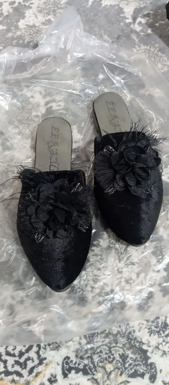 صندل سایز 39نووفقط 150|کیف، کفش، کمربند|نسیم‌شهر, |دیوار