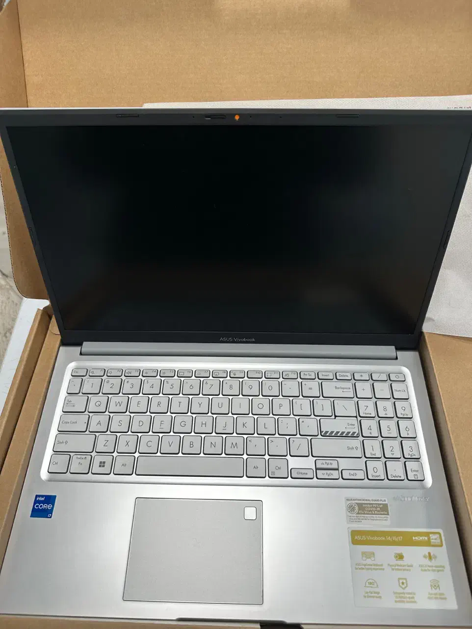 لپتاپ ایسوس|رایانه همراه|تهران, درختی|دیوار