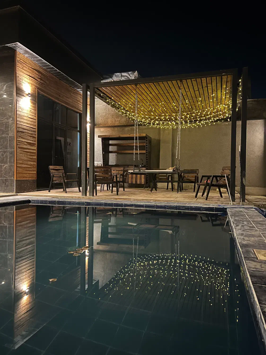 اجاره ویلا ۵خواب مناسب جشن و مهمانی مالک هستم|اجارهٔ کوتاهمدت ویلا و باغ|هشتگرد, تهران دشت|دیوار