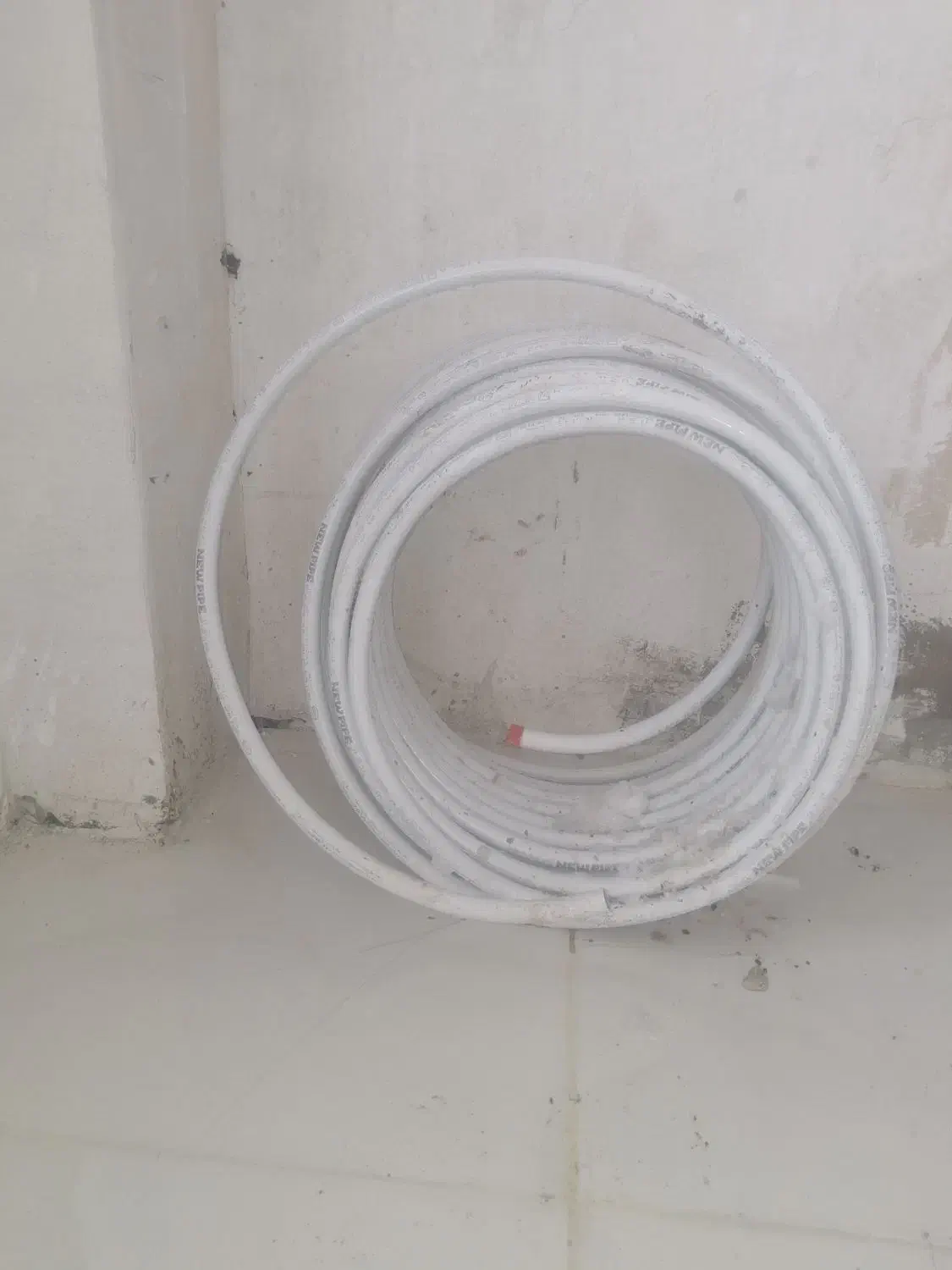 لوله نیوپایپ سایز ۲|مصالح و تجهیزات ساختمان|تهران, سبلان (لشگر)|دیوار