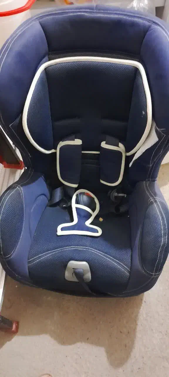 صندلی ماشین|تخت و صندلی بچه|شهریار, شهرک امیریه|دیوار