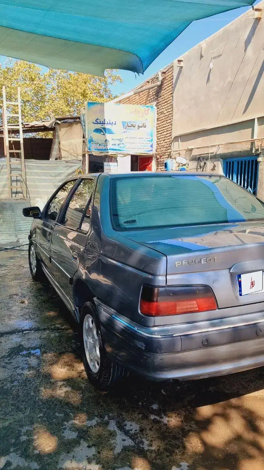 خودرو سواری|خودرو سواری و وانت|خوی, |دیوار