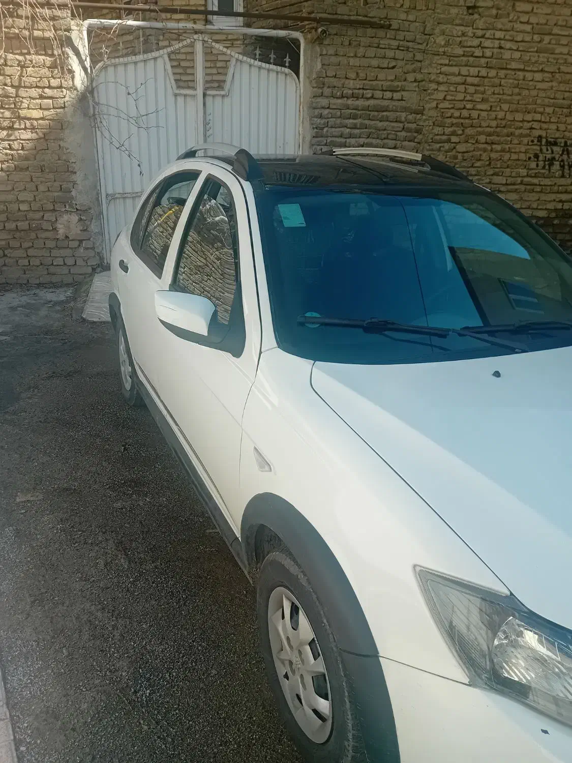 کوییک مدل ۱۴۰۲|خودرو سواری و وانت|ارومیه, |دیوار