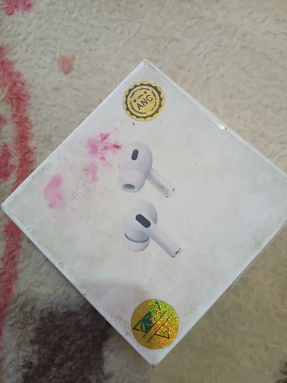 هدفون بی سیم|لوازم جانبی موبایل و تبلت|شیراز, حومه شیراز|دیوار