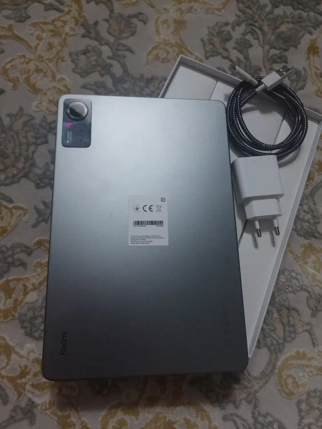 تبلت redmi pad se|تبلت|قم, انسجام|دیوار