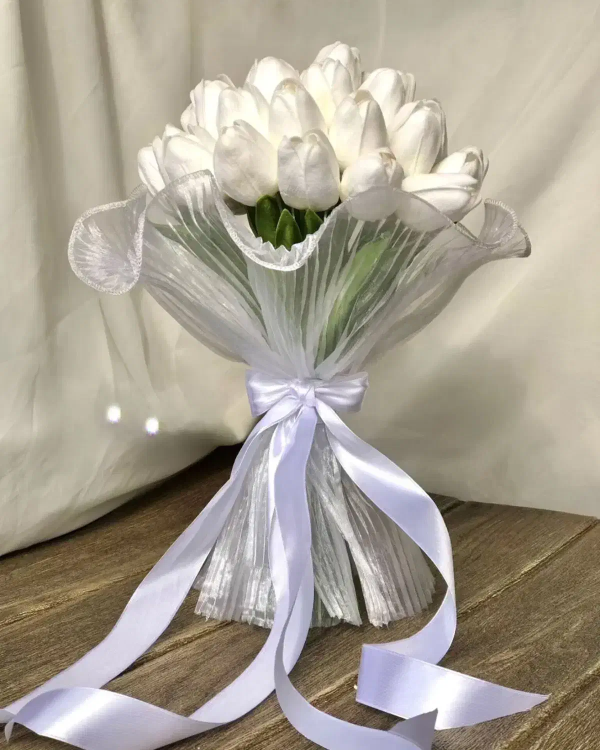 انواع گل عروس|گل مصنوعی|آبادان, |دیوار