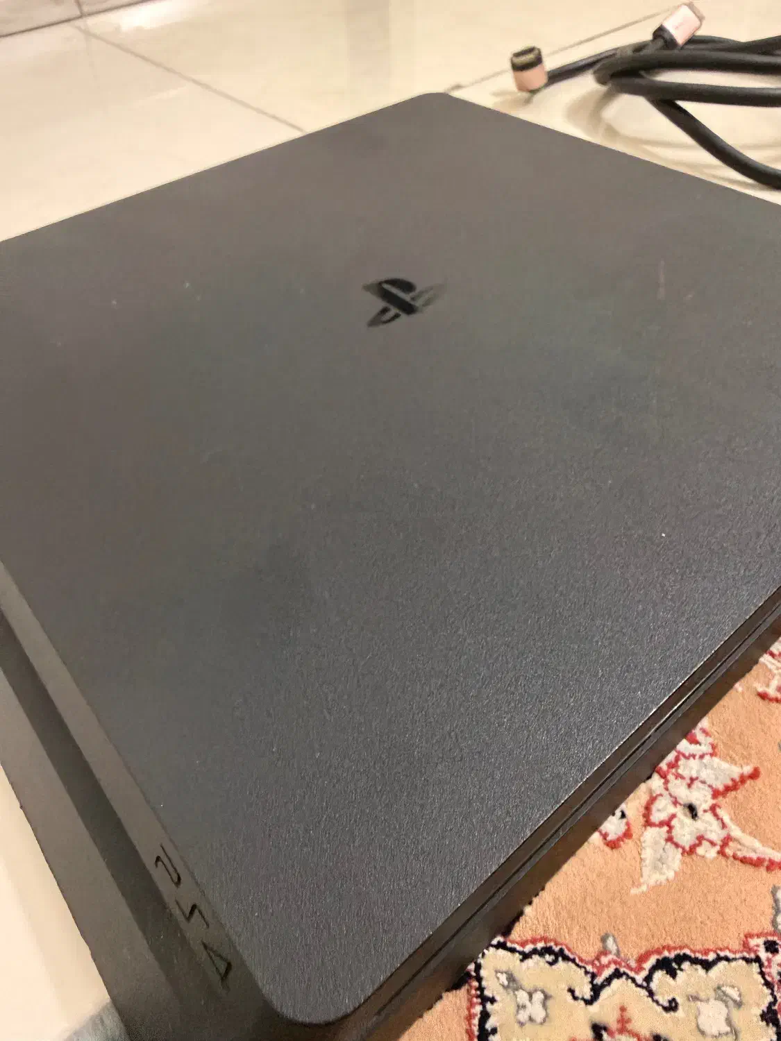 Pes 4 slim|کنسول، بازی ویدئویی و آنلاین|تهران, گلستان (شهرک راه آهن)|دیوار