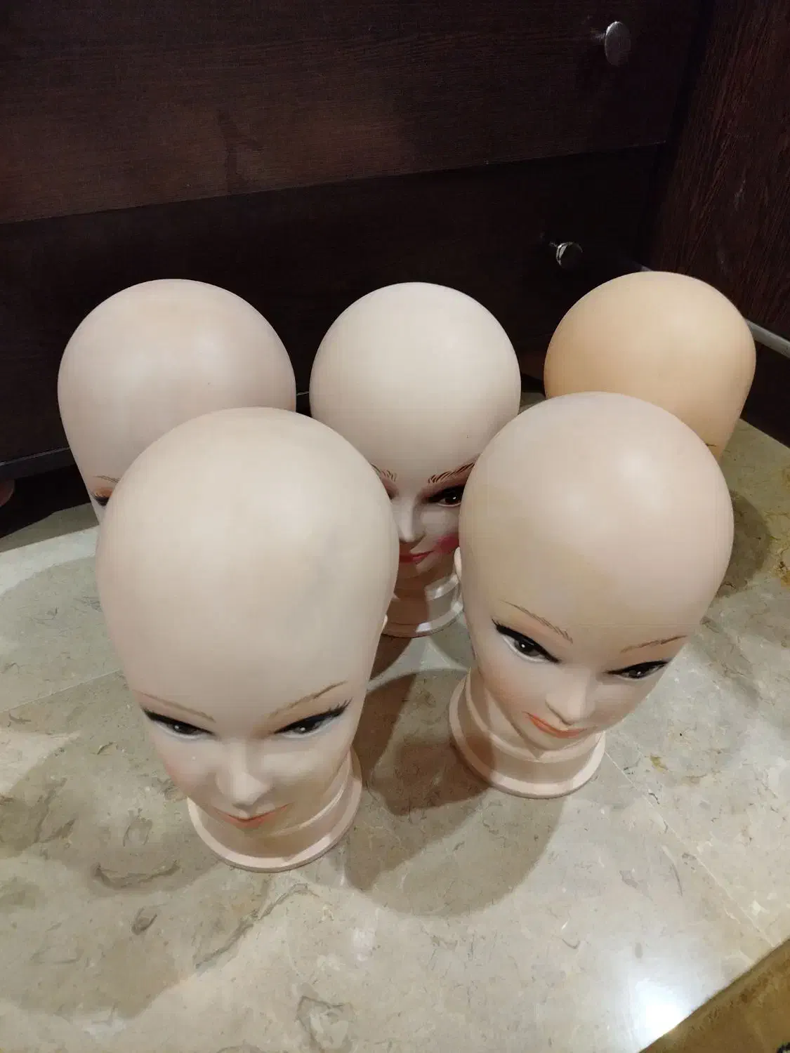 کله مانکن|فروشگاه و مغازه|تهران, حکیمیه|دیوار