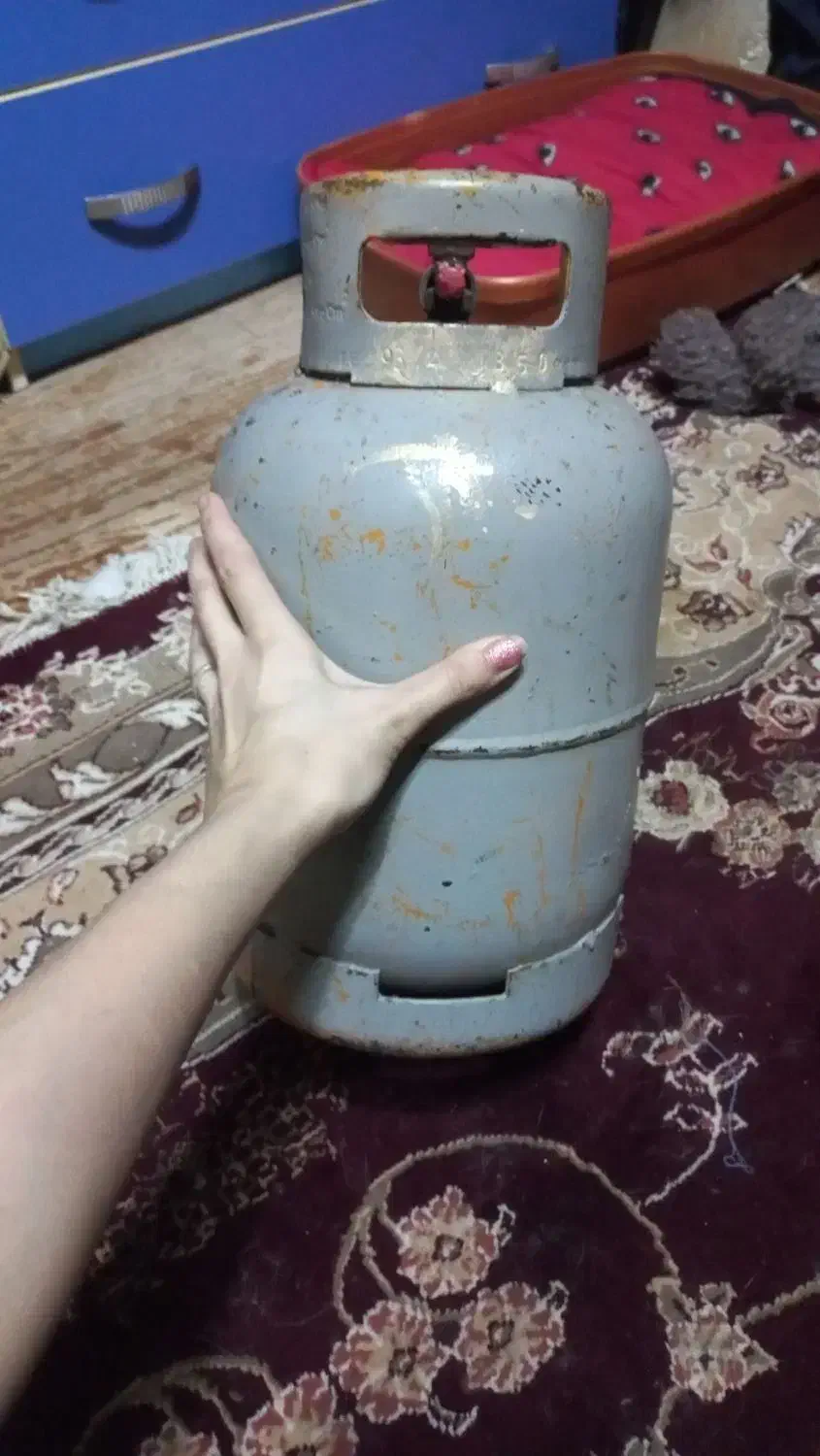 کپسول پیک نیکی|اجاق گاز و لوازم برقی پختوپز|رشت, قاسمیه|دیوار