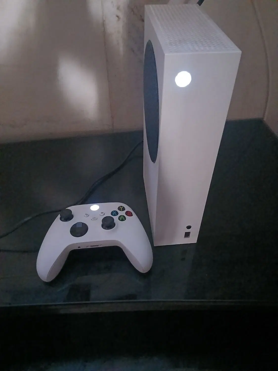 Xbox series s|کنسول، بازی ویدئویی و آنلاین|آبادان, |دیوار
