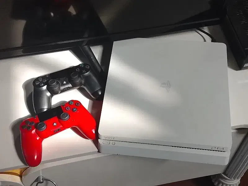 ps4|کنسول، بازی ویدئویی و آنلاین|زرند, |دیوار