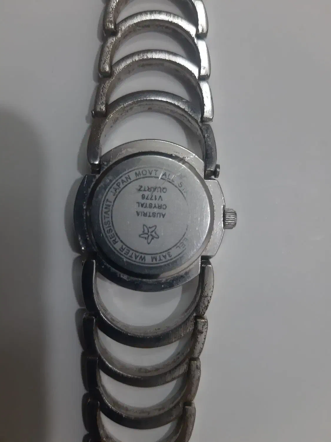 ساعت لاروس و  وینویز زنانه|ساعت|شیراز, شهرک فرزانگان|دیوار