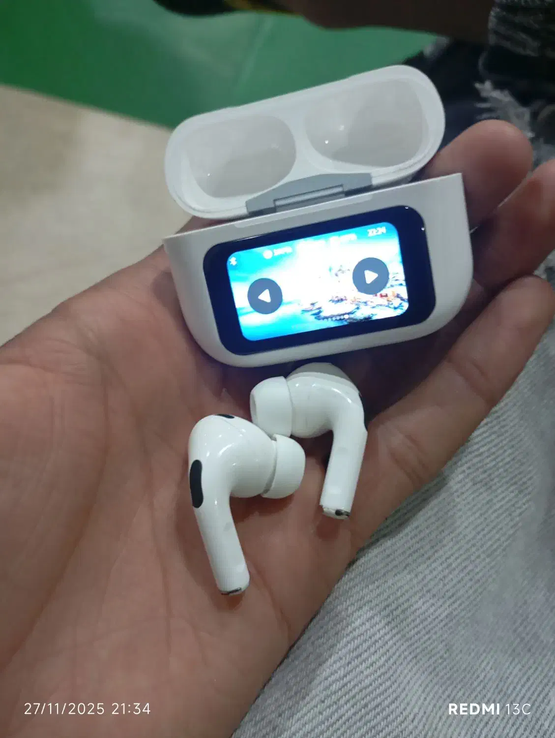 ایرپاد پرو|لوازم جانبی موبایل و تبلت|سنندج, |دیوار