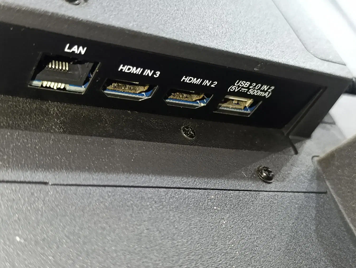 تلویزیون جی پلاس|تلویزیون و پروژکتور|آستانه اشرفیه, |دیوار