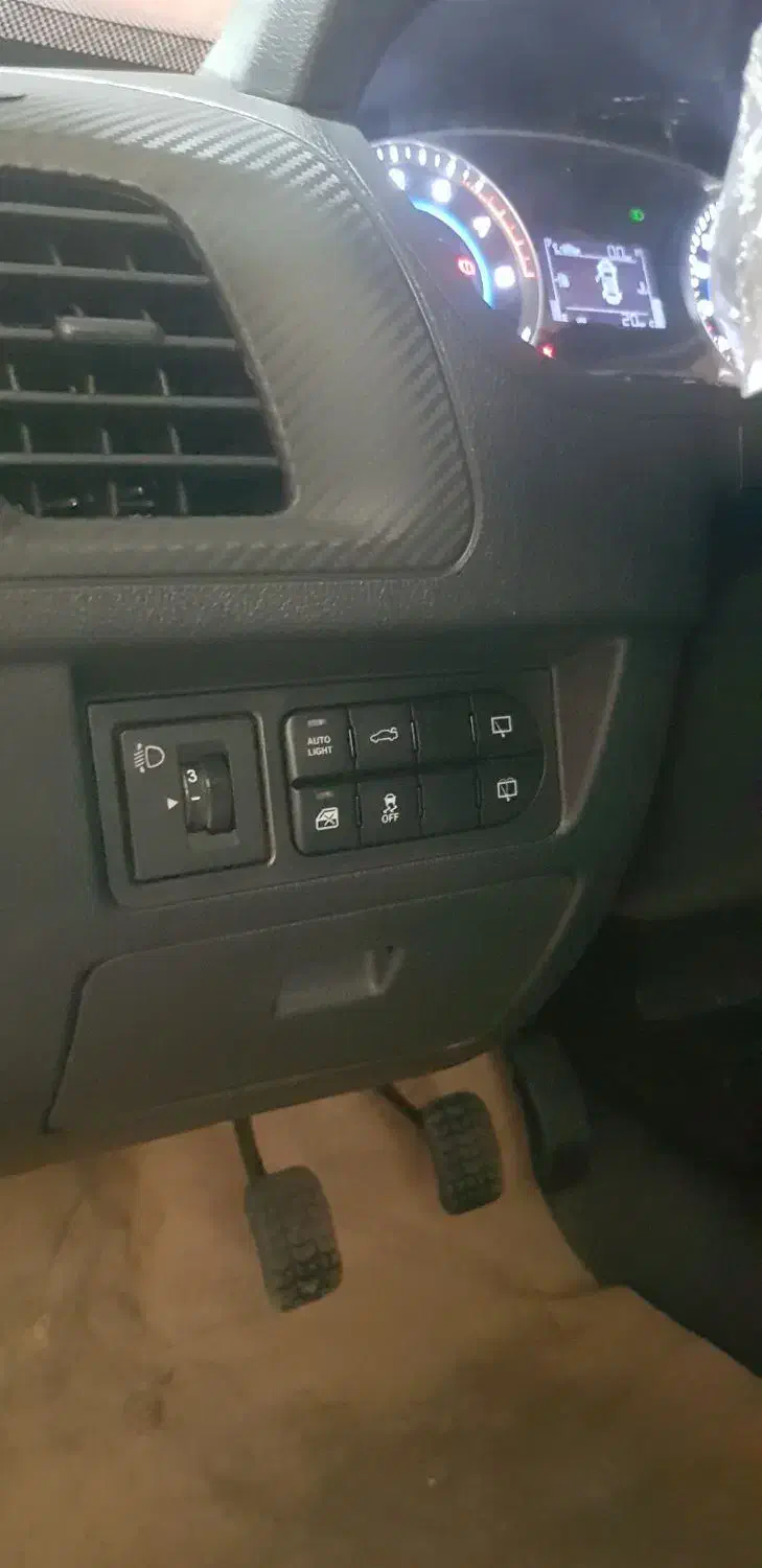 کوییک GXR سفید مشکی مدل ۴۰۳ صفر کیلومتر|خودرو سواری و وانت|شیراز, قدوسی غربی|دیوار