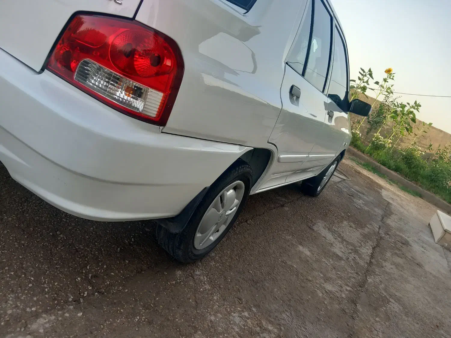 پراید ۱۳۲ مدل 97|خودرو سواری و وانت|نیشابور, بنیاد شهید|دیوار