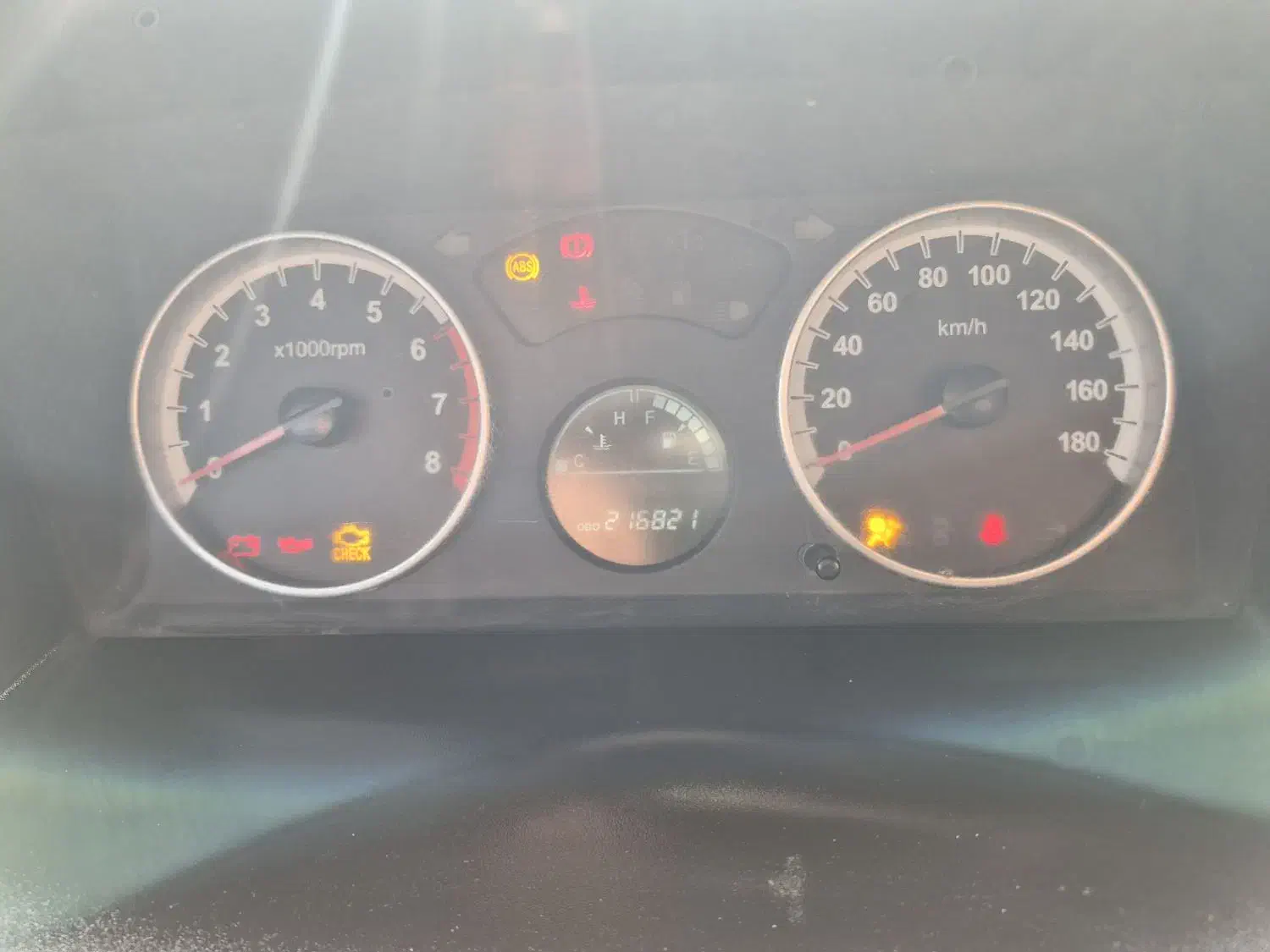 پراید مدل 94|خودرو سواری و وانت|بجنورد, |دیوار