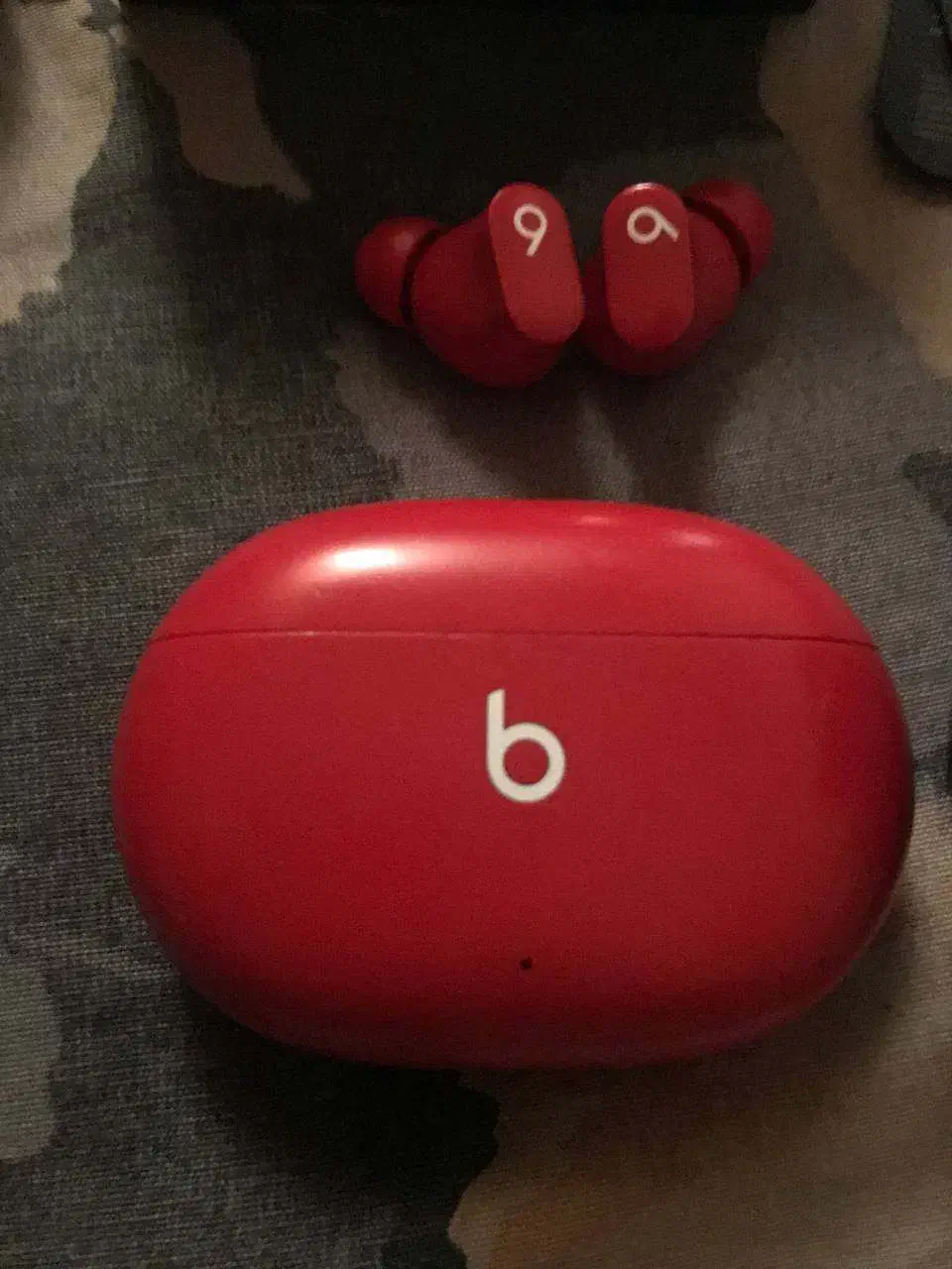 ایرپاد بیتس beats studio buds|لوازم جانبی موبایل و تبلت|اهواز, زیتون کارمندی|دیوار