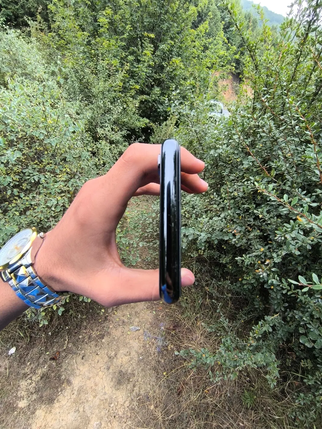 iPhone. X|موبایل|سبزوار, قائم|دیوار