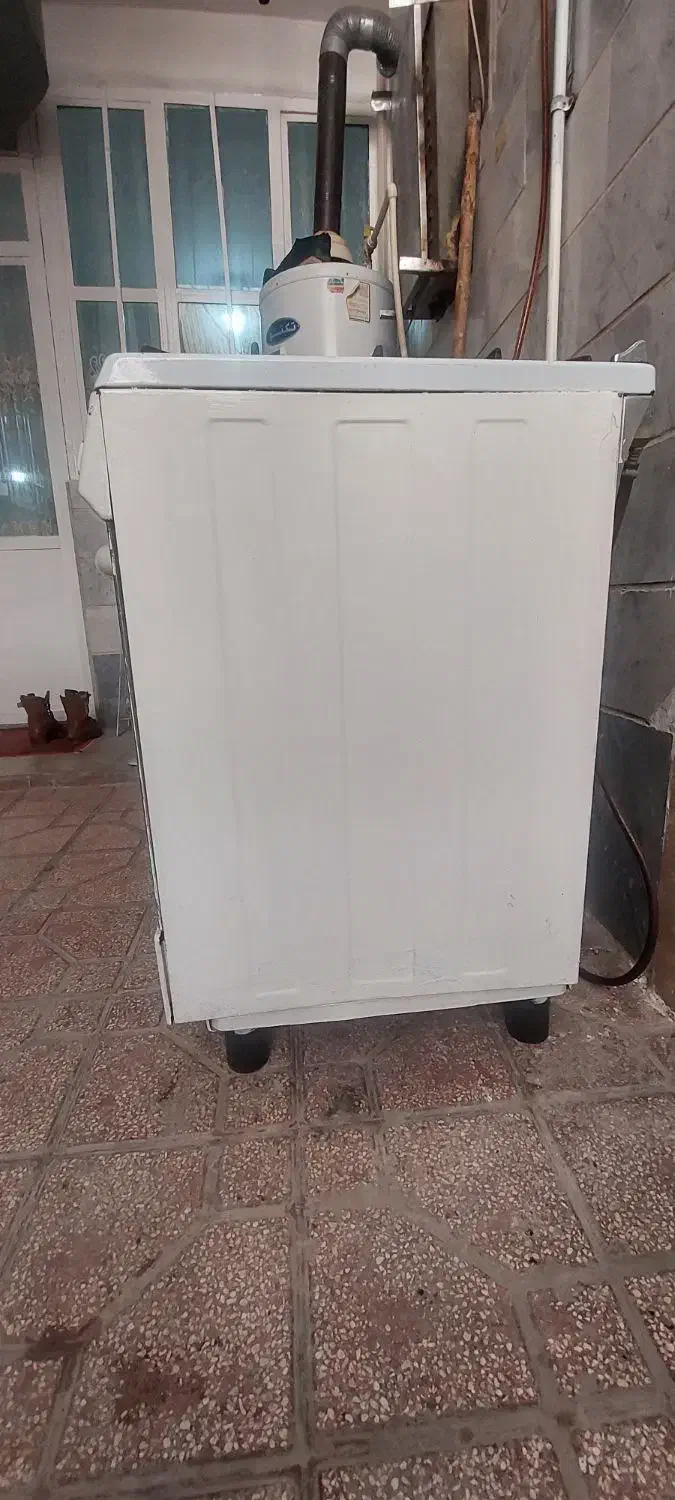 اجاق گاز فر|اجاق گاز و لوازم برقی پخت‌وپز|زرندیه, |دیوار