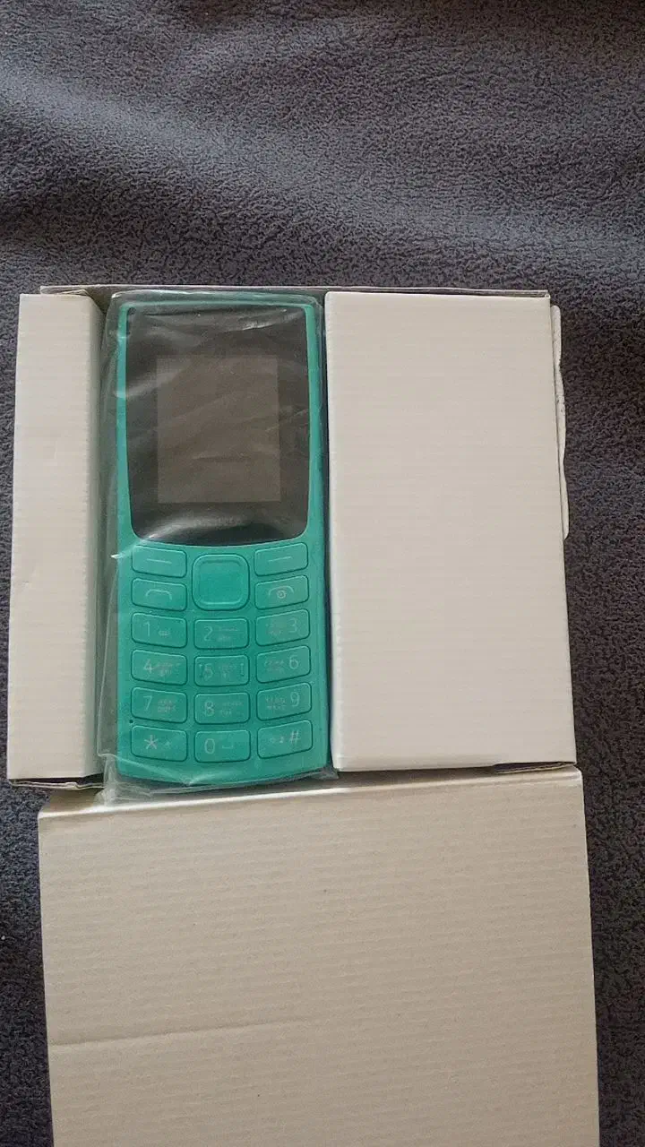 گوشی نوکیا ساده|موبایل|اصفهان, کوی میلاد|دیوار