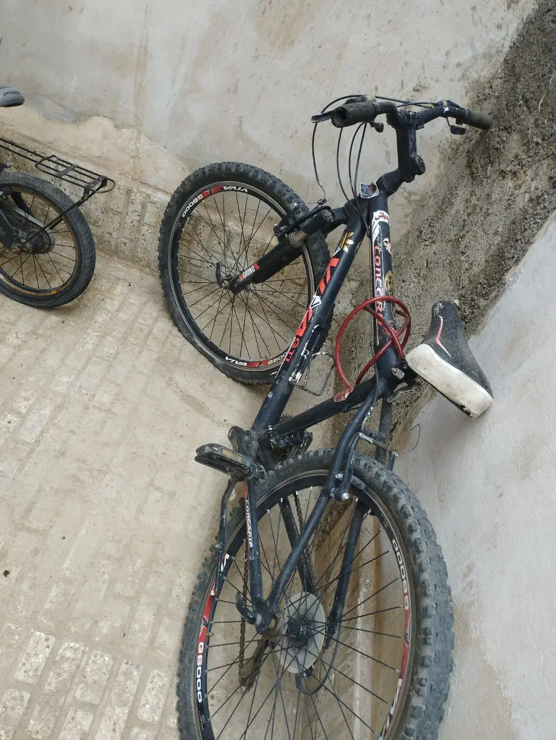 دوچرخه ویوا|دوچرخه، اسکیت، اسکوتر|سبزوار, گلشن|دیوار