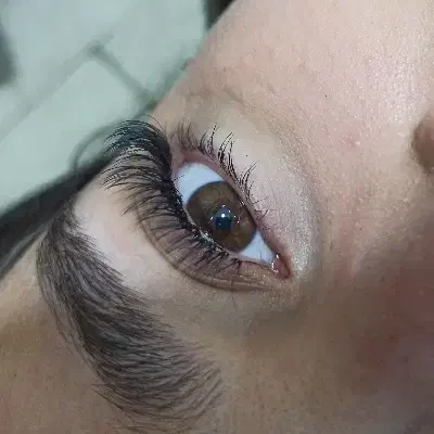 اکستنشن مژه و لیفت و لمینیت مژه و ابرو|خدمات آرایشگری و زیبایی|تهران, نبی اکرم|دیوار