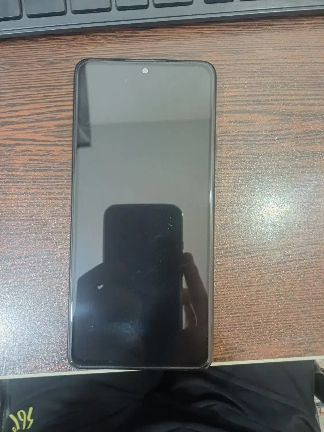 گوشی note10 pro max 128|موبایل|تهران, نازی‌آباد|دیوار