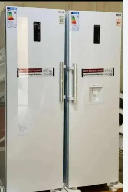 یخچال دوقلو الجی|یخچال و فریزر|شیراز, شریف‌آباد|دیوار