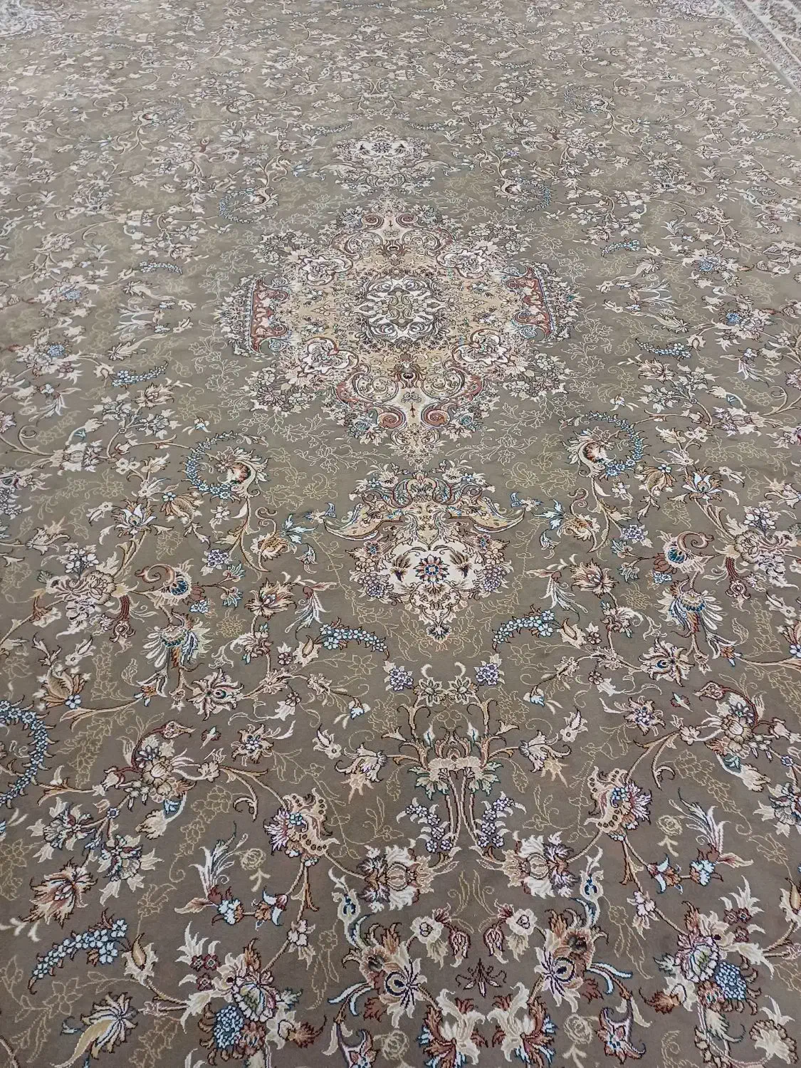 فرش ۲۴ متری تهران|فرش|مشهد, سید رضی|دیوار