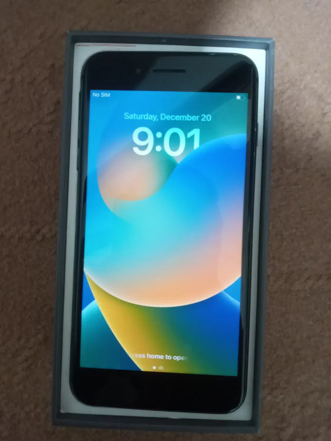 آیفون ۸ پلاس iphone 8 plus|موبایل|مشهد, گلبرگ شمالی|دیوار