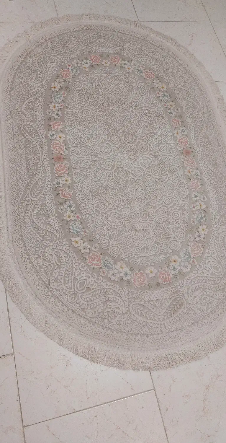 فرش|فرش|خمام, |دیوار