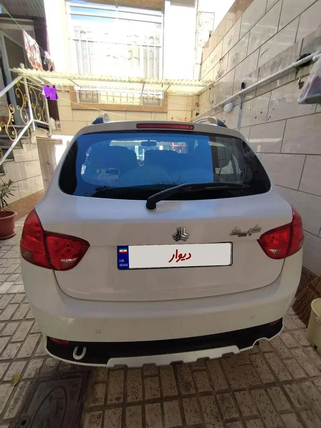 کوییک مدل 1402|خودرو سواری و وانت|مشهد, گاز|دیوار