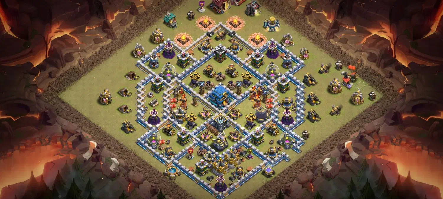 کلش آف کلنز|کنسول، بازی ویدئویی و آنلاین|سرپل ذهاب, |دیوار