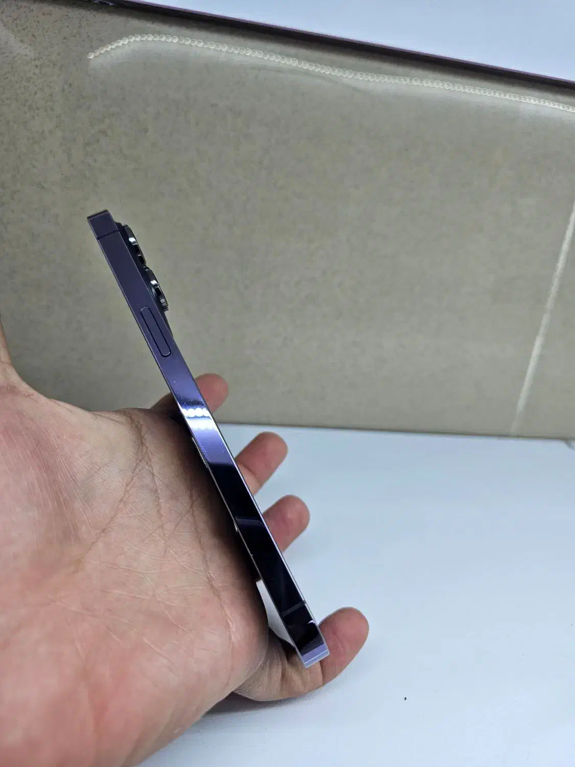 iphone 14 pro max|موبایل|ارومیه, |دیوار