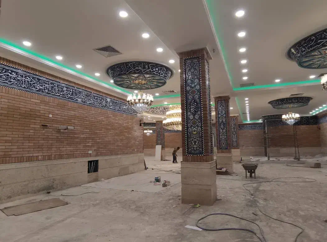 برقکار ساختمانی|خدمات پیشه و مهارت|کرمان, |دیوار