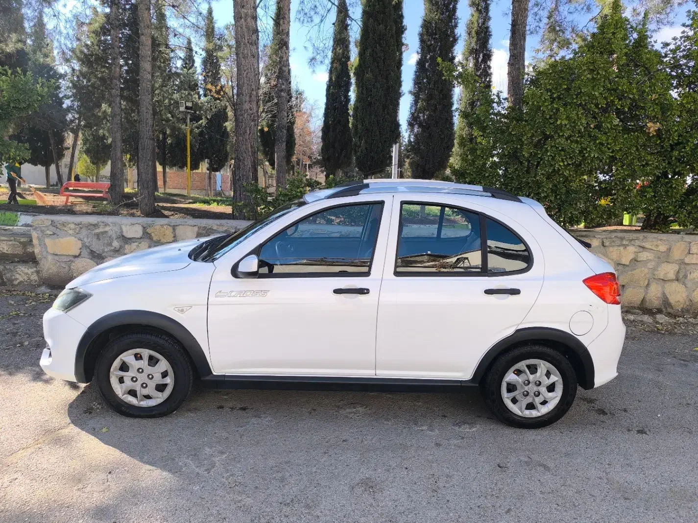 کوئیک ۱۴۰۱ کم کارکرد|خودرو سواری و وانت|استهبان, |دیوار