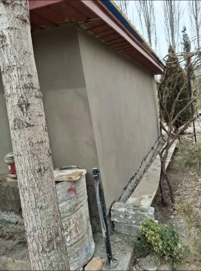 تخریب کاری سیمان کاری دیوار چینی بازسازی درتهران|خدمات پیشه و مهارت|تهران, دهکده المپیک|دیوار