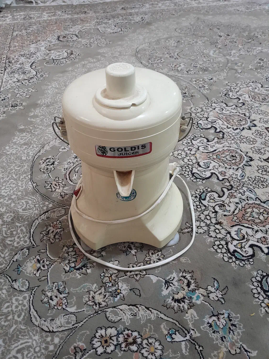 آبمیوه گیر|آبمیوه‌گیر و آب‌مرکبات‌گیر|قم, محمد آباد|دیوار