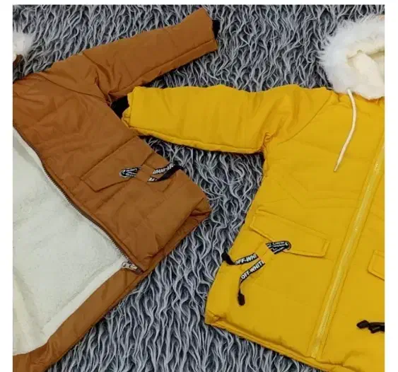 کاپشن دخترانه نو|کفش و لباس بچه|بیرجند, |دیوار