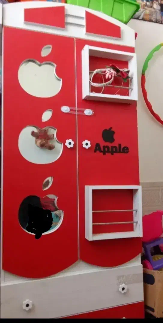 تخت خواب یک نفره|تخت و سرویس خواب|نهاوند, |دیوار