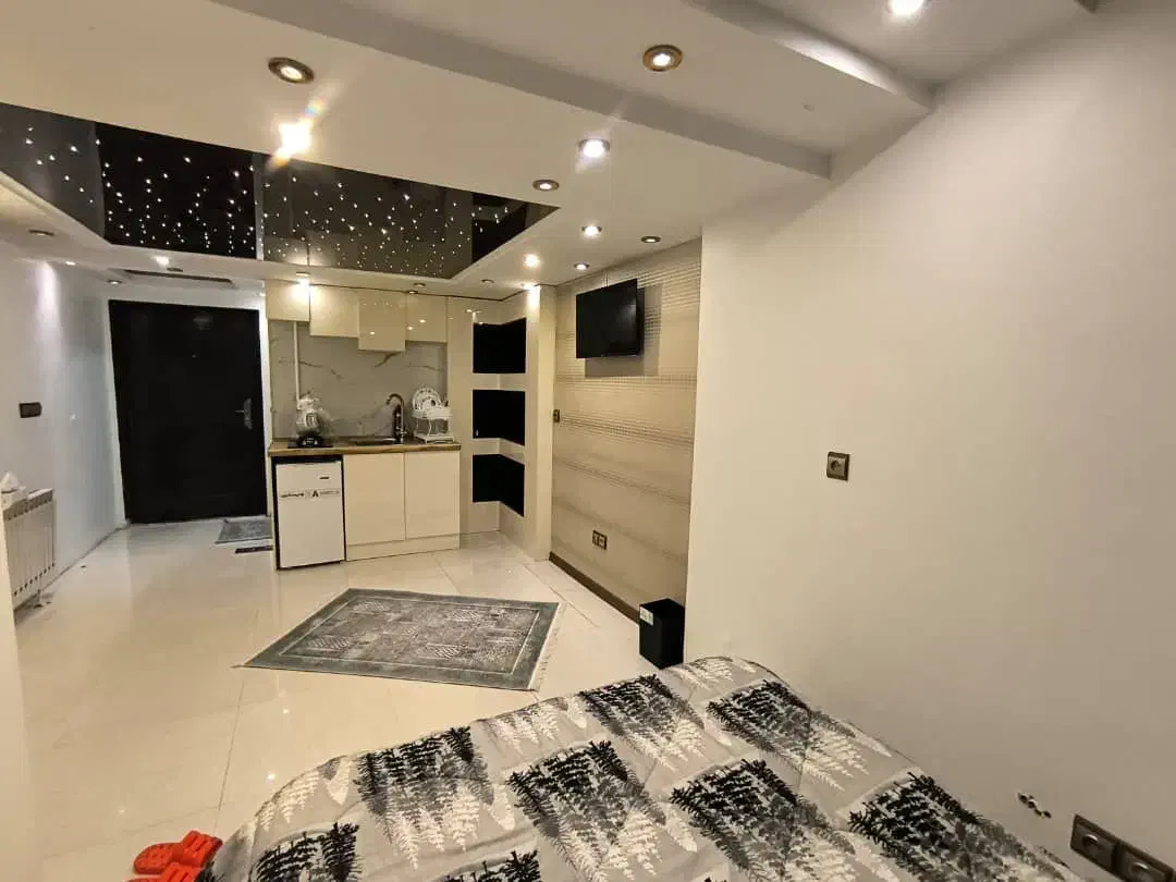 اجاره سوئیت آپارتمان هتل|اجارهٔ کوتاهمدت آپارتمان و سوئیت|تهران, جنتآباد جنوبی|دیوار